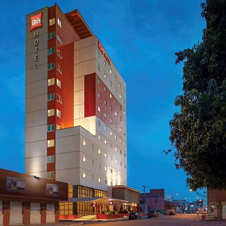 Ibis Imperatriz Hotel Exterior photo