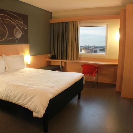 Ibis Imperatriz Hotel Exterior photo