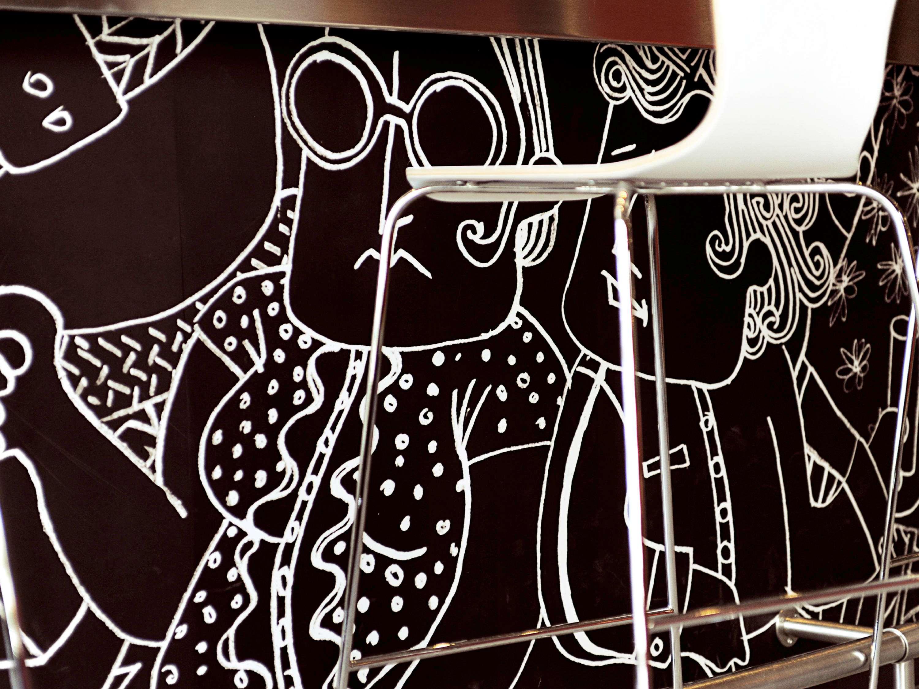 Ibis Imperatriz Hotel Exterior photo