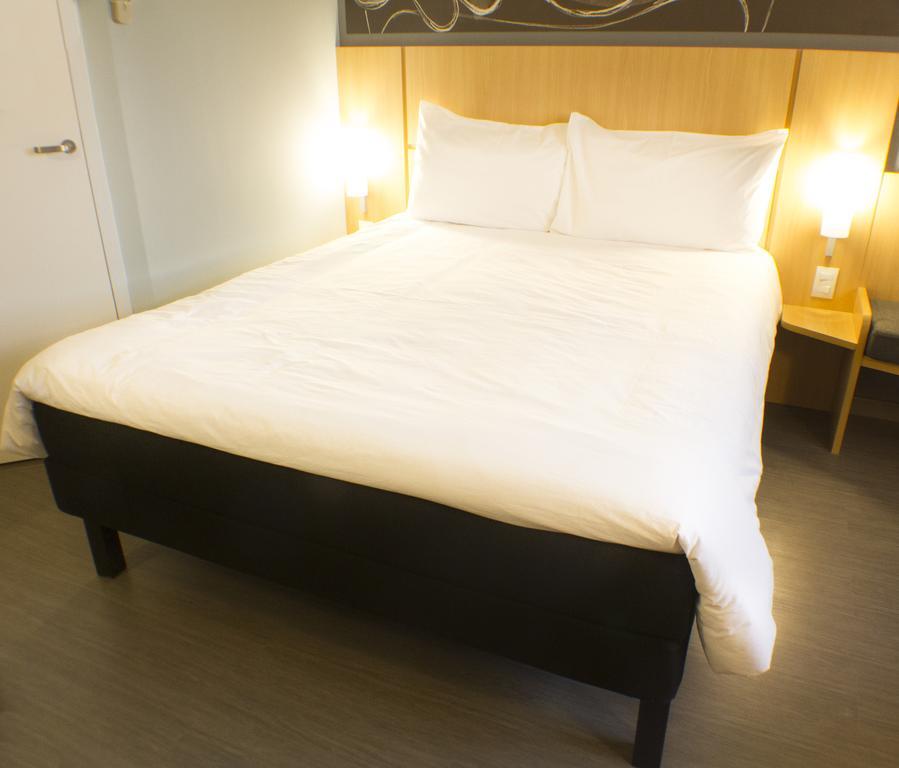 Ibis Imperatriz Hotel Exterior photo