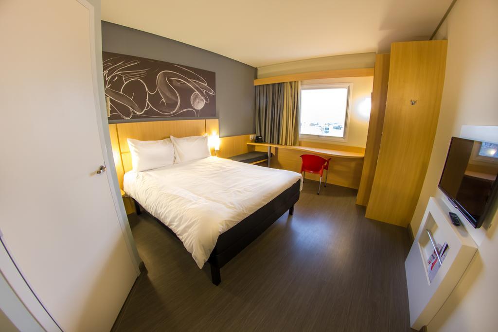 Ibis Imperatriz Hotel Exterior photo