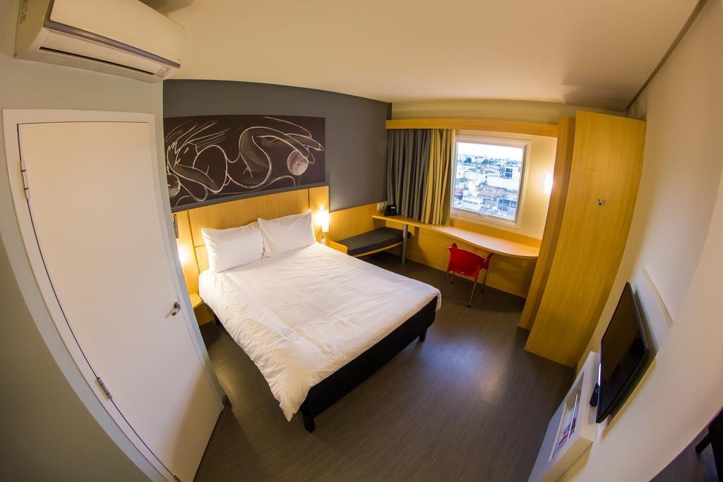 Ibis Imperatriz Hotel Exterior photo