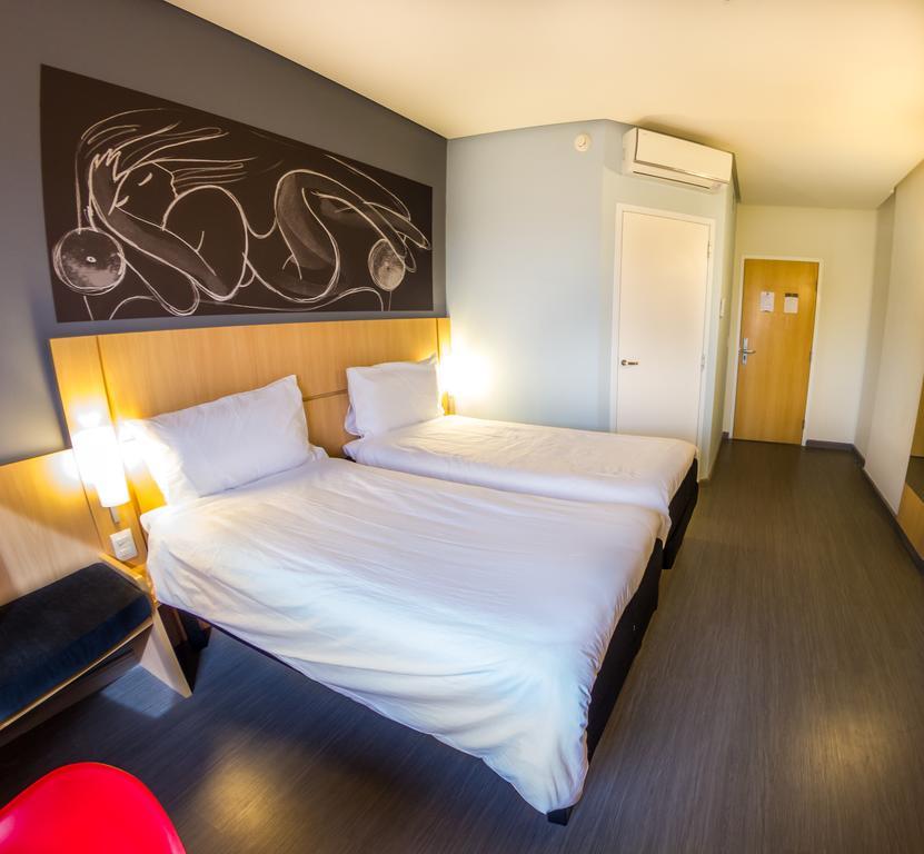 Ibis Imperatriz Hotel Exterior photo